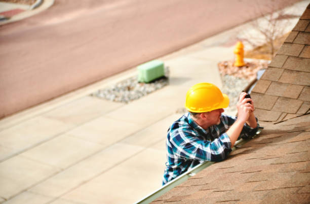 Best Green or Eco-Friendly Roofing Solutions  in Dodgeville, WI